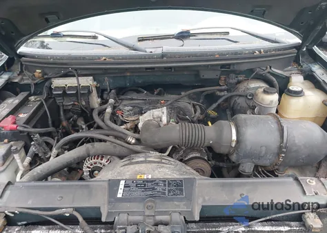 2007 Ford F-150 Stx/Xl/Xlt z USA, uszkodzony, nr VIN 1FTRF12257NA69161